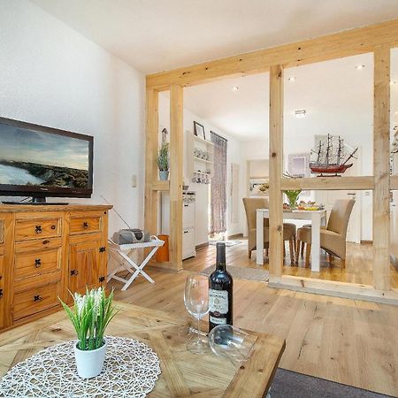 Ostseerauschen Zingst Buitenkant foto